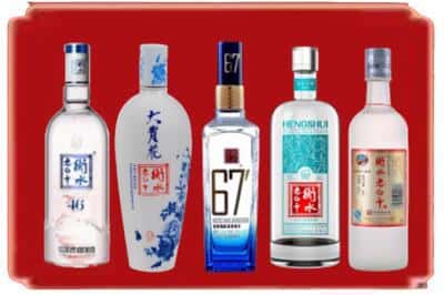 潍坊市潍城区回收衡水老白干